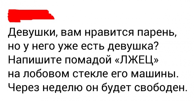 20 твітів з вибуховою сумішшю дотепності і життєвого досвіду