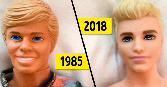 19 наочних доказів того, що суть речей пізнається в порівнянні