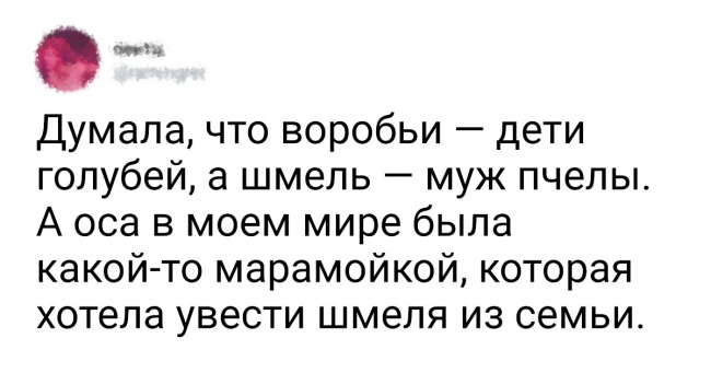 Користувачі твіттера діляться дурницями, в які вони щиро вірили в дитинстві
