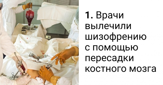 Користувачі Reddit розповідають про наукові відкриття, які ми пропустили. І тут є що почитати