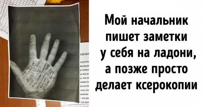 20+ людей, у яких мислення працює інакше