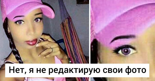 20+ незручних ситуацій, у які потрапляла практично кожна дівчина