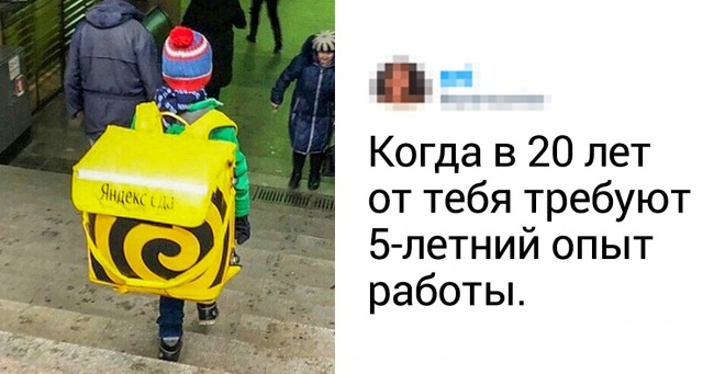 20+ людей, які на будь-які фотографії дивляться крізь призму сарказму