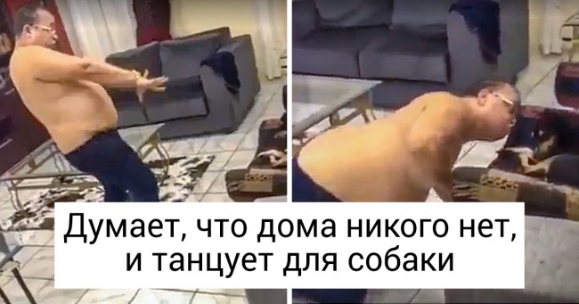25 доказів того, що в серці кожного брутального чоловіка живе любов