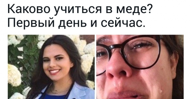 18 твітів про те, що в дорослому житті все зовсім не так, як ми думали