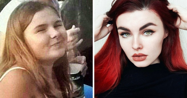 23 людини з флешмобу #10YearsChallenge, які змінилися до невпізнання