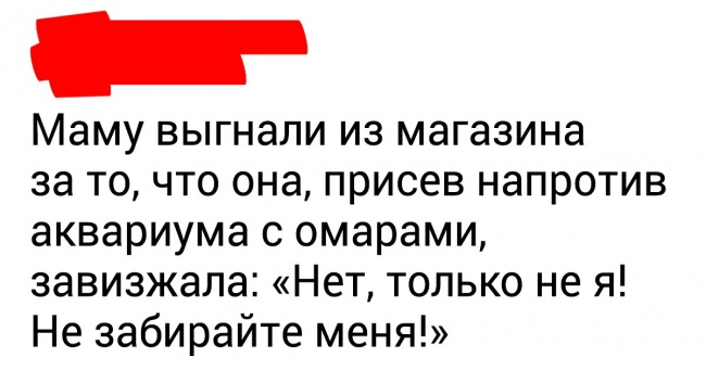 20+ твітів про милі дивацтва, які люди помітили у своїх близьких