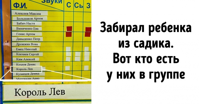 18 людина, чия винахідливість вийшла з-під контролю