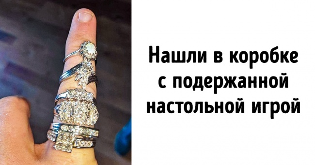 22 людини, яким круто пощастило, коли вони менше всього цього очікували