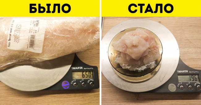 17 покупок, після яких будь-довірлива людина перетвориться в закоренілого скептика