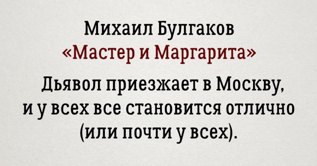 22 популярні книги в переказі людей, чий коник — стислість і почуття гумору
