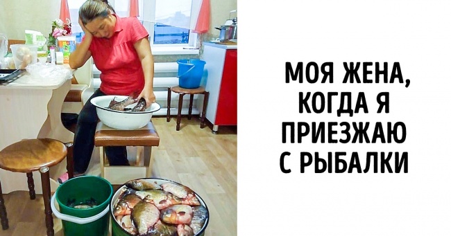 20+ людей і тварин, які дещо перестаралися