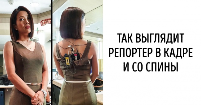 20+ фотографій, які покажуть приховану суть знайомих речей