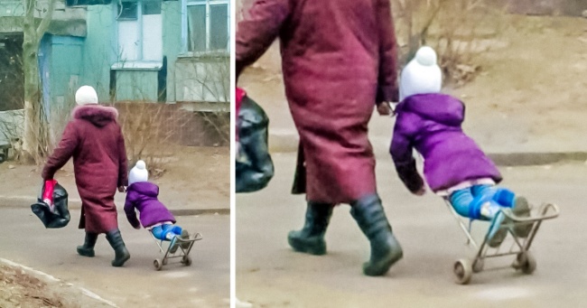 20+ винахідливих батьків, у яких вмить знайдеться рішення для будь-якої дитячої проблеми