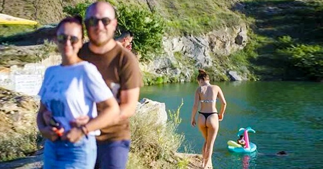 20+ невдалих фотографій, які стали набагато крутіше завдяки випадковості