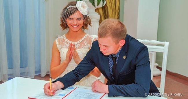 19 доказів того, що кожне весілля — це маленька репетиція майбутнього сімейного життя