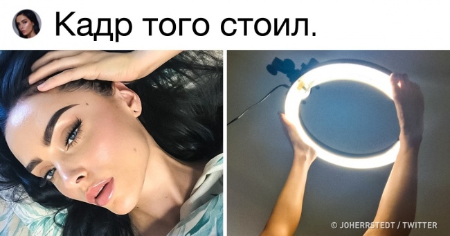19 дівчат, які в гонитві за вдалим фото злегка втрачають розум
