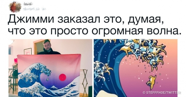 17 твітів від тих, для кого недосконалість цього світу — відмінний привід пожартувати про це