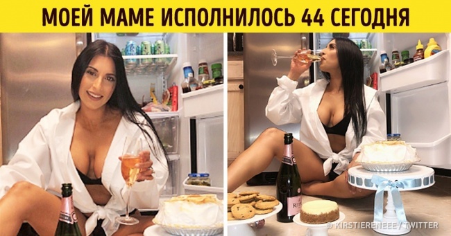 Дивлячись на сильних і вольових жінок, так і хочеться сказати життя: «Ну, тримайся!»