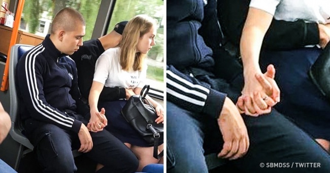 Несамовиті знімки, в яких більше драми, ніж в будь-якому бразильському серіалі