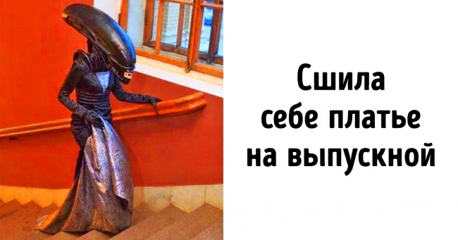 19 осіб, які вивели своє хобі на новий рівень