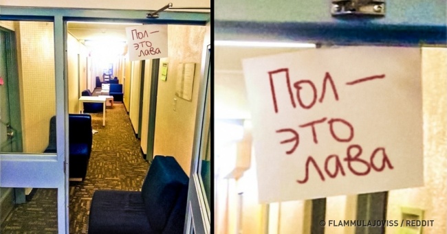 21 доказ того, що в житті кожного з нас не вистачає трохи дитинства