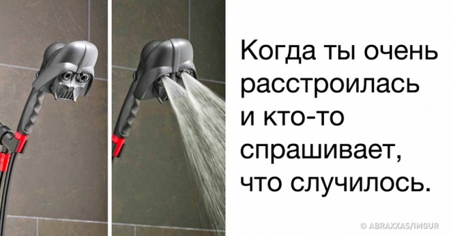 20 твітів, які дають остаточну відповідь на питання, чому жінки відрізняються від чоловіків