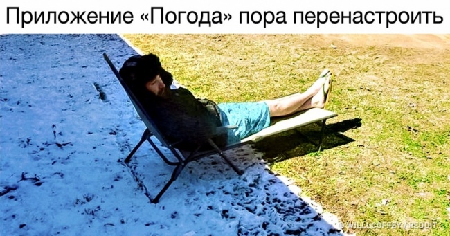 19 випадків, коли програма «Планета Земля», здається, дала збій
