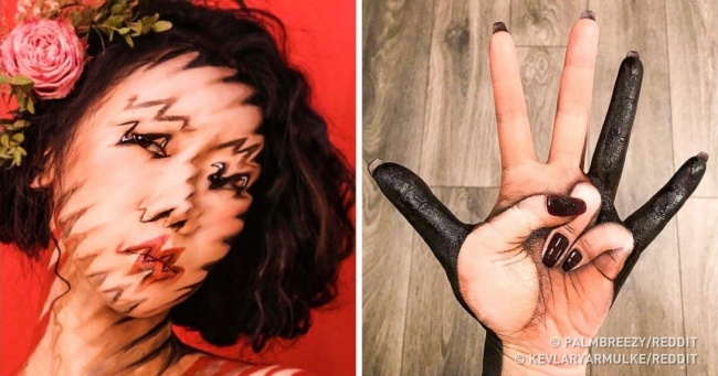 18 знімків, на яких реальність дасть прикурити фотошопу