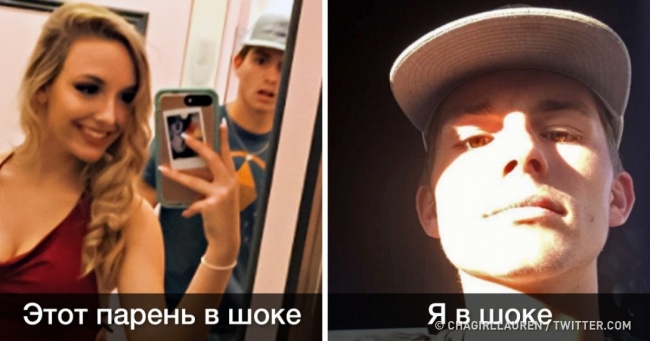 26 співпадінь, в які майже неможливо повірити