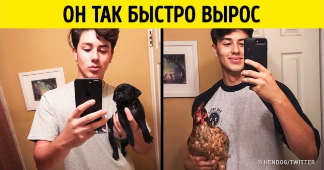 25 осіб, які могли б заробити на своєму почутті гумору мільйони