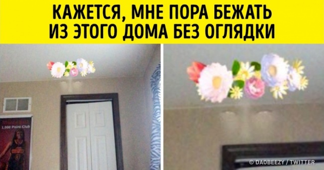 25 осіб, які до сих пір в шоці від побаченого