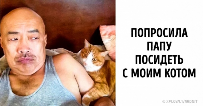 25 батьків, які між батогом і пряником зробили вибір на користь подколи
