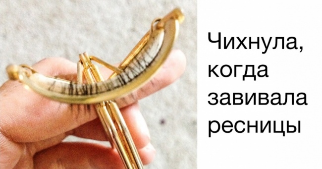 20+ фотографій, всю біль яких зрозуміють тільки дівчата