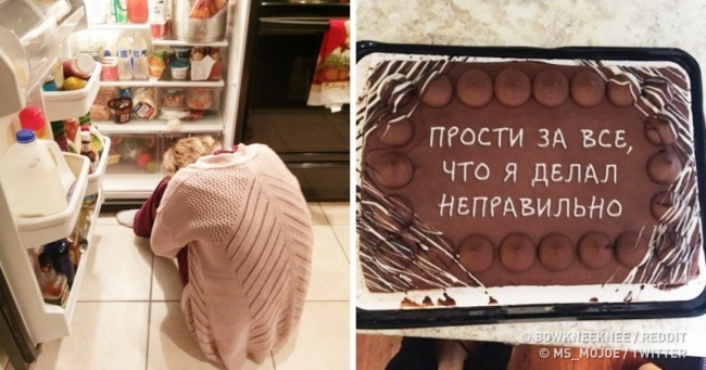 30 фото, які зрозуміють всі, хто коли-небудь мав справу з вагітними