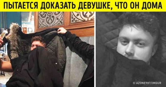 30 людина, чиєю геніальної винахідливості можна тільки позаздрити