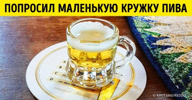 19 ресторанів, в яких працюють неймовірні жартівники