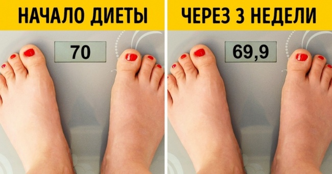 Всю біль цих 16 фотографій зрозуміє тільки той, хто хоча б раз сидів на дієті