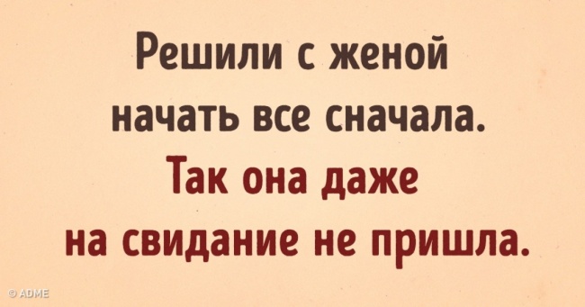 15 листівок про жіночу логіку