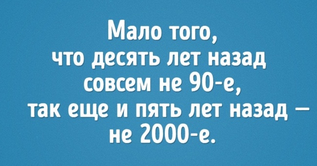 20 ностальгічних листівок