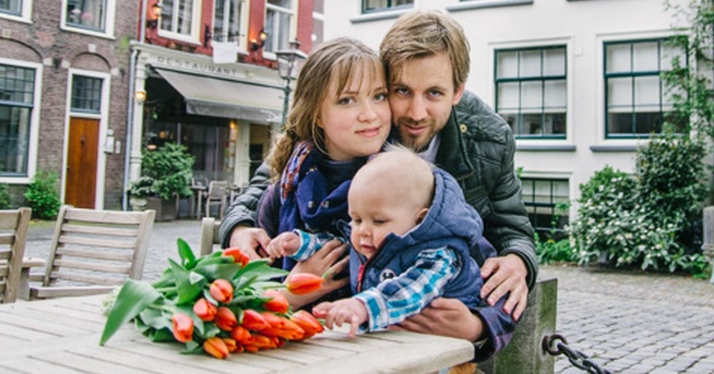 10 принципів виховання дітей у Нідерландах, які здивували російську маму