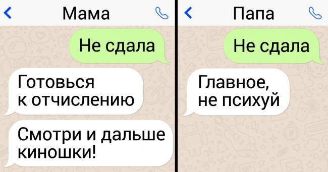 15 пап, чий рівень крутості перевищив всі допустимі норми