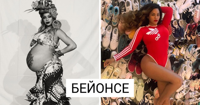 11 зоряних багатодітних мам, які виглядають так, ніби й не народжували
