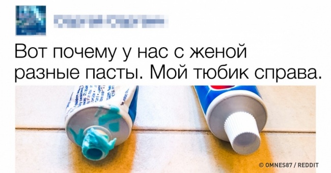 20 відвертих зізнань про шлюб від подружжя зі здоровим почуттям гумору
