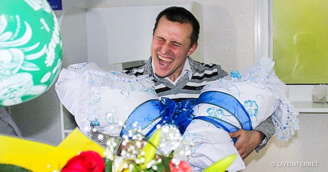 20 зворушливих прикладів, коли тато не менш крутий, ніж мама
