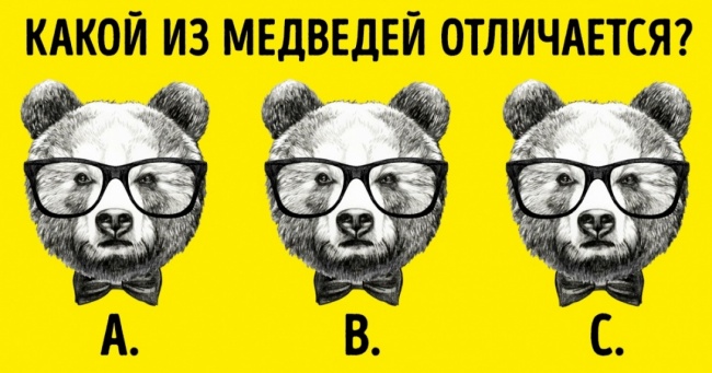 7 крутих вправ, які розвинуть ваш мозок на всі 100 відсотків