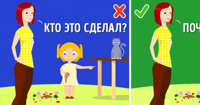 8 найчастіших помилок батьків, з-за яких діти починають брехати