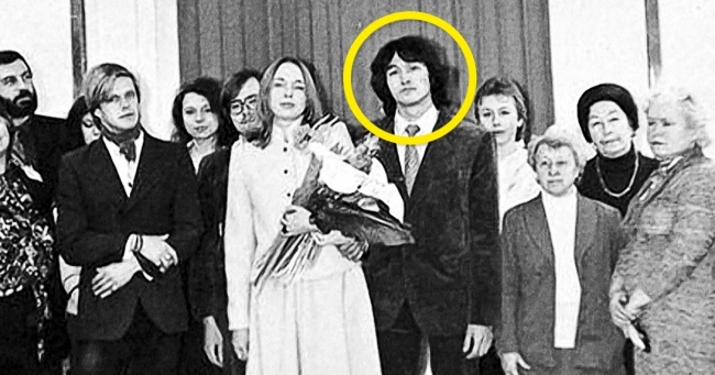 20 фото зірок в один із найщиріших моментів в житті. В день весілля