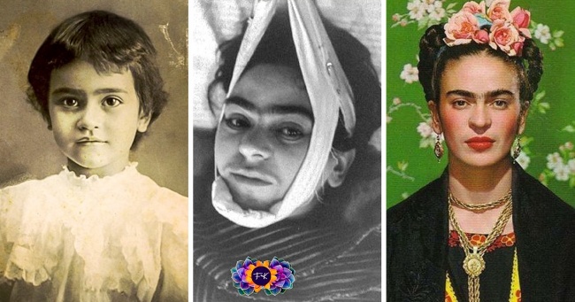 Історія Фріди Кало, в якій стільки трагедій, що вистачило б на кілька життів