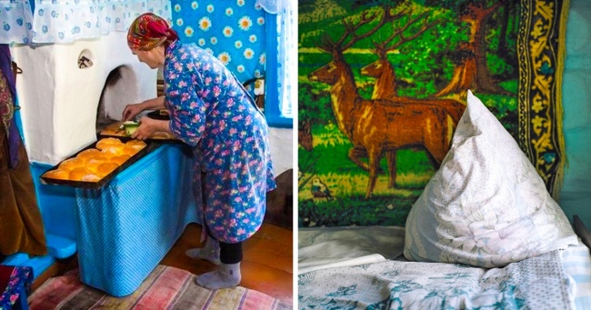 18 фотографій, які нагадають, як добре відпочивати у бабусі в селі